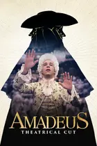 Amadeus Cover