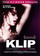 Klip - Polish Movie Poster (xs thumbnail)