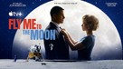 Fly Me to the Moon - Movie Poster (xs thumbnail)