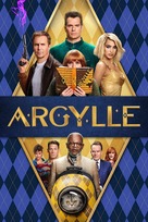 Argylle - Movie Poster (xs thumbnail)