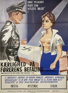 Lebensborn - Danish Movie Poster (xs thumbnail)