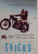 Sztuczki - Movie Poster (xs thumbnail)
