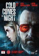 Cold Comes the Night - Danish DVD movie cover (xs thumbnail)