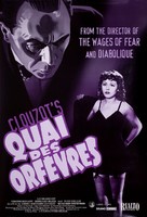 Quai des Orf&egrave;vres - Movie Poster (xs thumbnail)