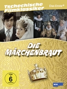 &quot;Arabela&quot; - German Movie Cover (xs thumbnail)