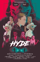 Hyde - Movie Poster (xs thumbnail)