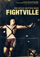 Fightville - DVD movie cover (xs thumbnail)