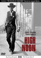 High Noon - Movie Cover (xs thumbnail)