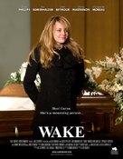 Wake - Movie Poster (xs thumbnail)