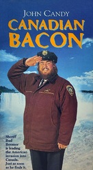 Canadian Bacon - Movie Cover (xs thumbnail)