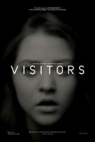 Visitors - Movie Poster (xs thumbnail)