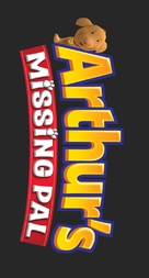 Arthur&#039;s Missing Pal - Logo (xs thumbnail)