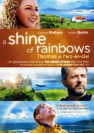 A Shine of Rainbows - Canadian DVD movie cover (xs thumbnail)