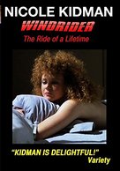 Windrider - Movie Cover (xs thumbnail)