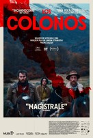 Los colonos - Italian Movie Poster (xs thumbnail)