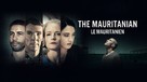The Mauritanian - Canadian Movie Cover (xs thumbnail)