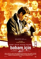Will - Turkish Movie Poster (xs thumbnail)