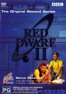 &quot;Red Dwarf&quot; - Australian DVD movie cover (xs thumbnail)