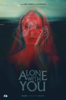 Alone with You - Movie Poster (xs thumbnail)