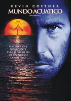Waterworld Poster