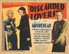 Discarded Lovers - Movie Poster (xs thumbnail)