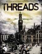 Threads - Movie Cover (xs thumbnail)