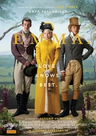 Emma. - Australian Movie Poster (xs thumbnail)
