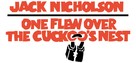 One Flew Over the Cuckoo&#039;s Nest - Logo (xs thumbnail)
