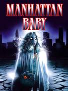 Manhattan Baby - poster (xs thumbnail)