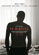90 minutter - Movie Poster (xs thumbnail)