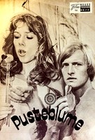 Pusteblume - German poster (xs thumbnail)