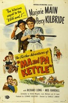 Ma and Pa Kettle - Movie Poster (xs thumbnail)