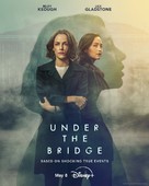 Under the Bridge - British Movie Poster (xs thumbnail)