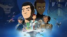 &quot;Star Wars Resistance&quot; - Key art (xs thumbnail)