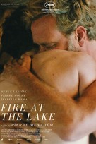 Le feu au lac - International Movie Poster (xs thumbnail)