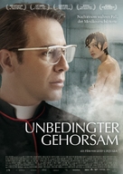 Obediencia Perfecta - German Movie Poster (xs thumbnail)