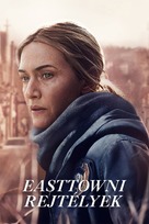 &quot;Mare of Easttown&quot; - Hungarian Movie Cover (xs thumbnail)