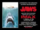 Jaws Poster