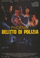 Phoenix - Italian poster (xs thumbnail)