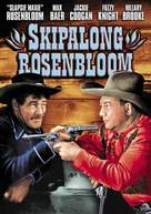 Skipalong Rosenbloom - DVD movie cover (xs thumbnail)