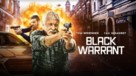 Black Warrant - poster (xs thumbnail)