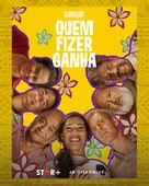 Next Goal Wins - Brazilian Movie Poster (xs thumbnail)