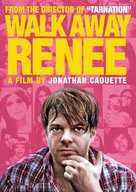 Walk Away Renee - DVD movie cover (xs thumbnail)