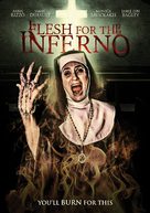 Flesh for the Inferno - DVD movie cover (xs thumbnail)