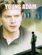 Young Adam - Movie Cover (xs thumbnail)