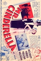 Mister Cinderella - poster (xs thumbnail)