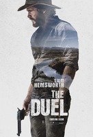 The Duel - Movie Poster (xs thumbnail)