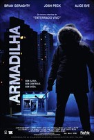 ATM - Brazilian Movie Poster (xs thumbnail)