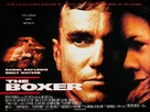 The Boxer - British Movie Poster (xs thumbnail)