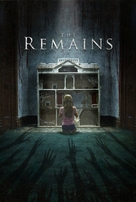 The Remains - Movie Poster (xs thumbnail)